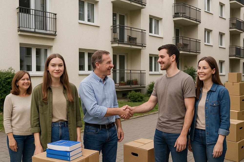 Auf Eigenbedarf kündigen - was gibt es zu beachten?