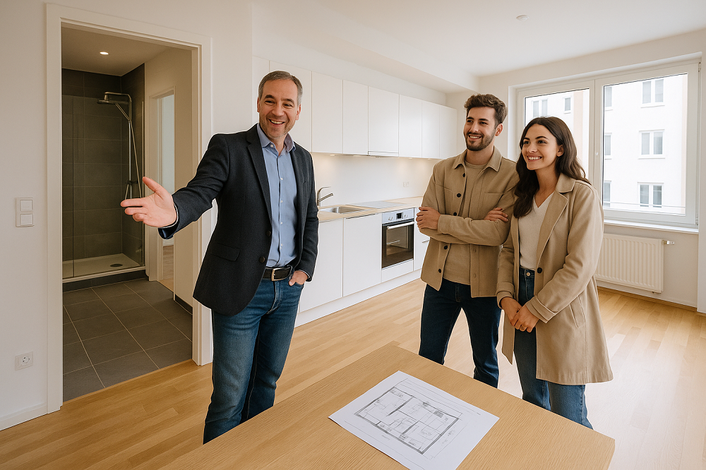 Mieterhöhung nach Modernisierung – fair und rechtssicher