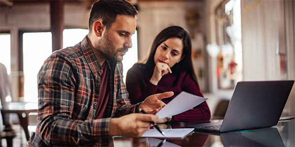 Immobilienkauf – was unverheiratete Paare wissen müssen