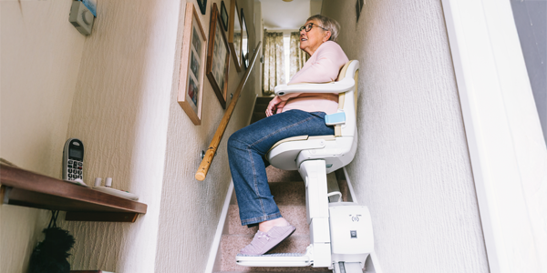 Wohnen im Alter – wenn das Zuhause eine neue Frage stellt