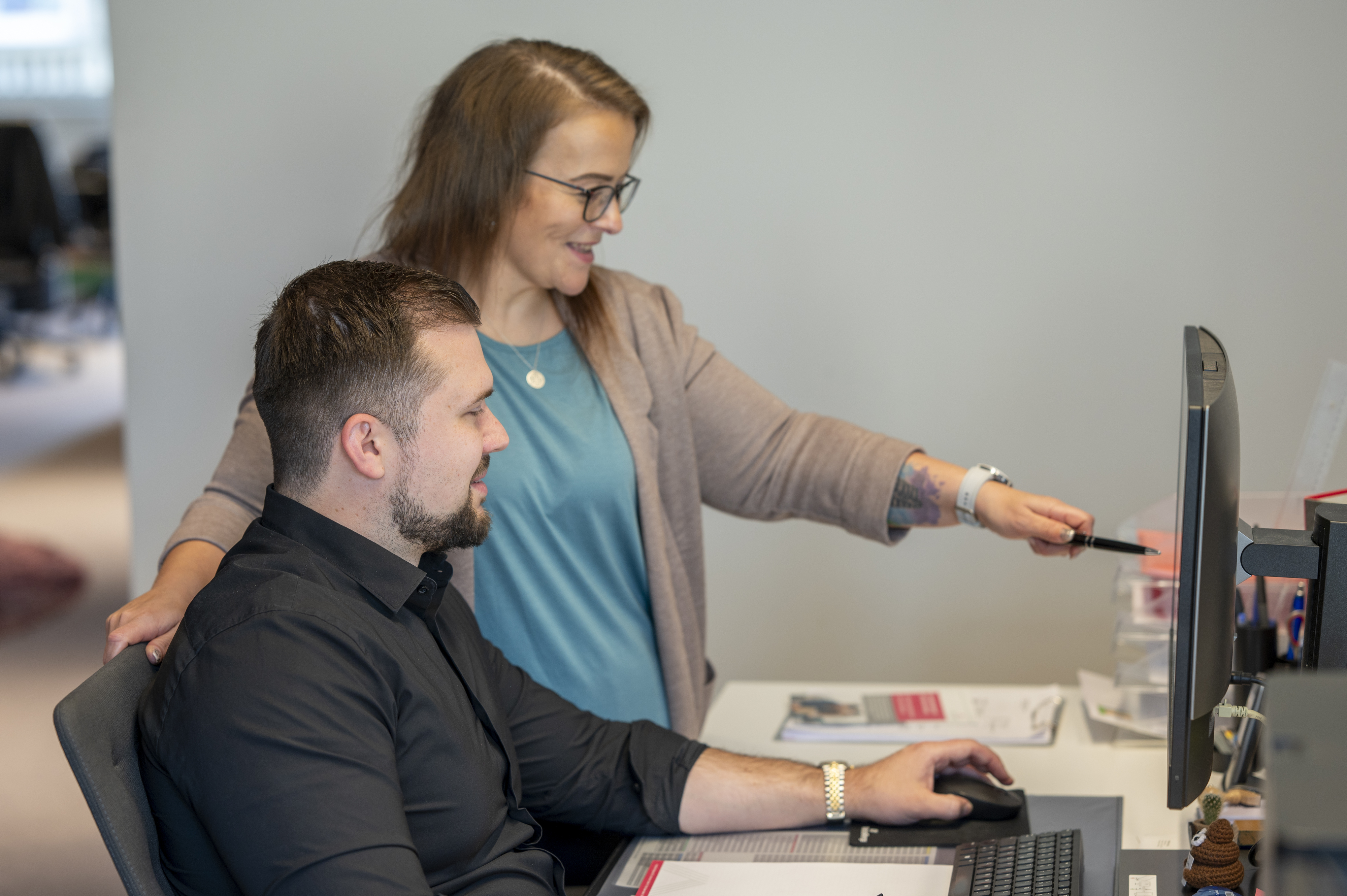 Mietimmobilien verwalten, das kann doch jeder, oder?!?